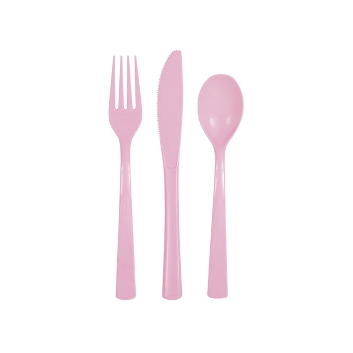 Party Box - Light Pink
