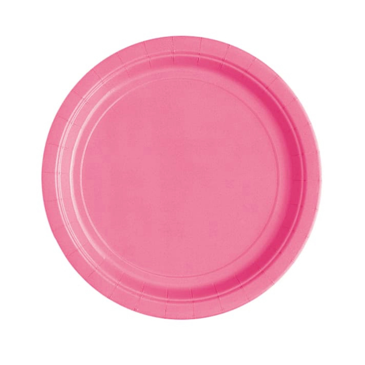 Party Box - Hot Pink