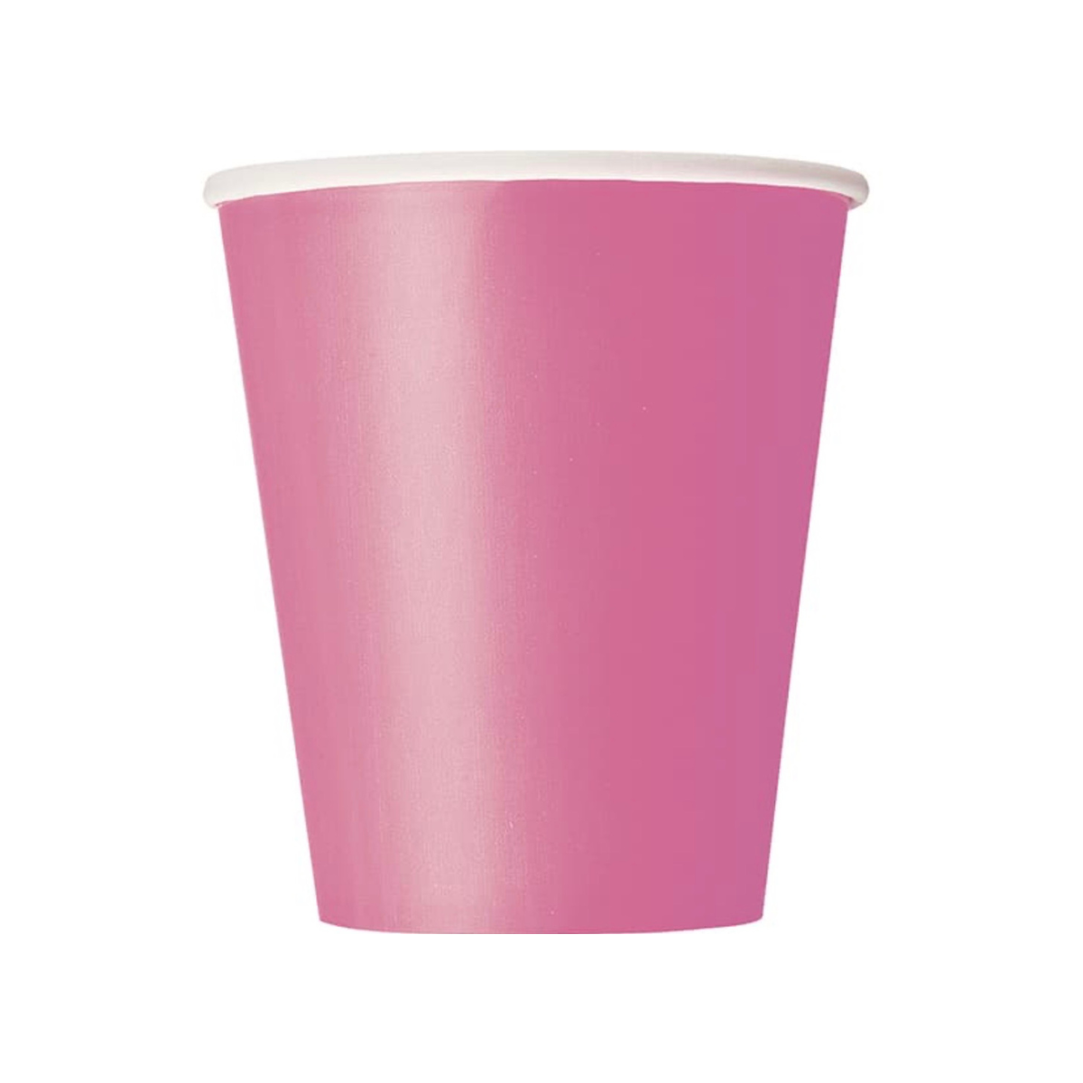 Party Box - Hot Pink