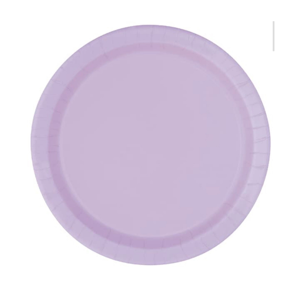 Party Box - Lilac