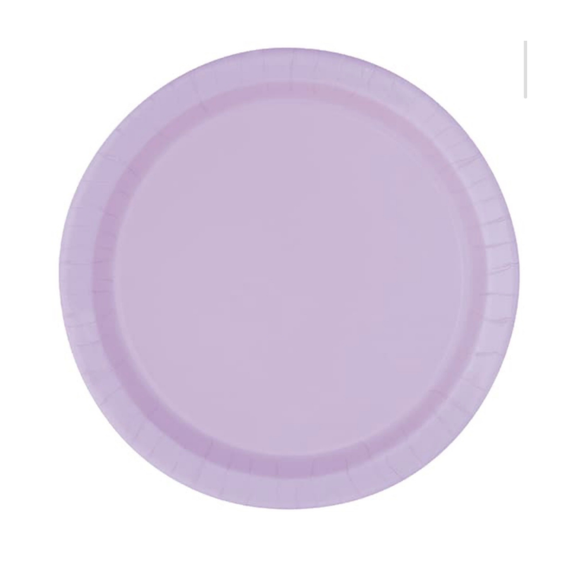 Party Box - Lilac