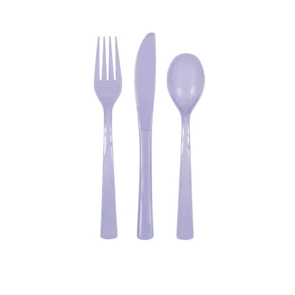 Party Box - Lilac