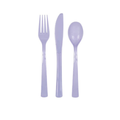 Party Box - Lilac