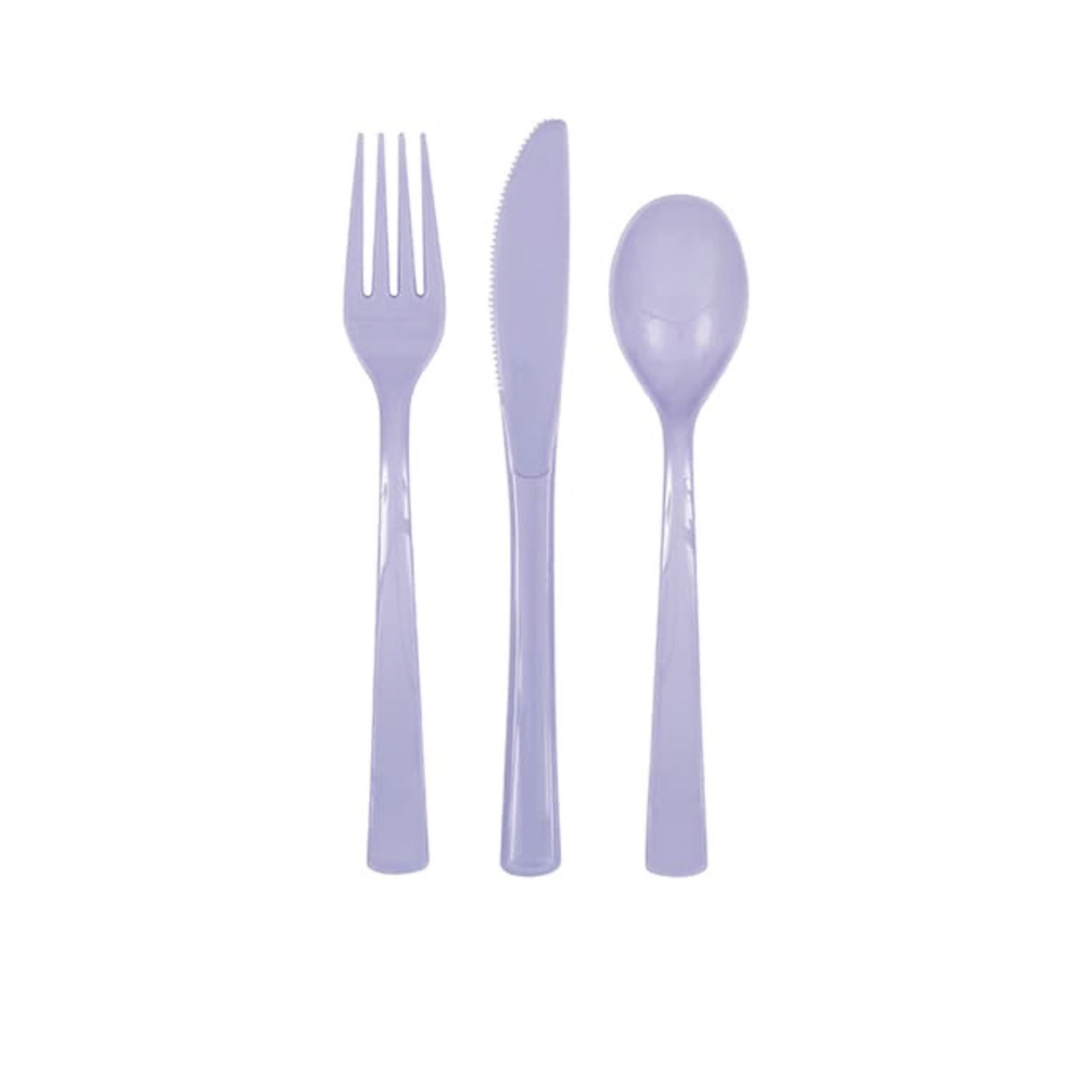 Party Box - Lilac