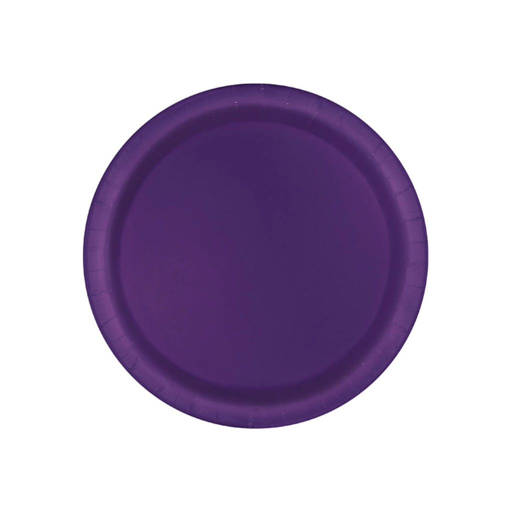 Party Box - Purple