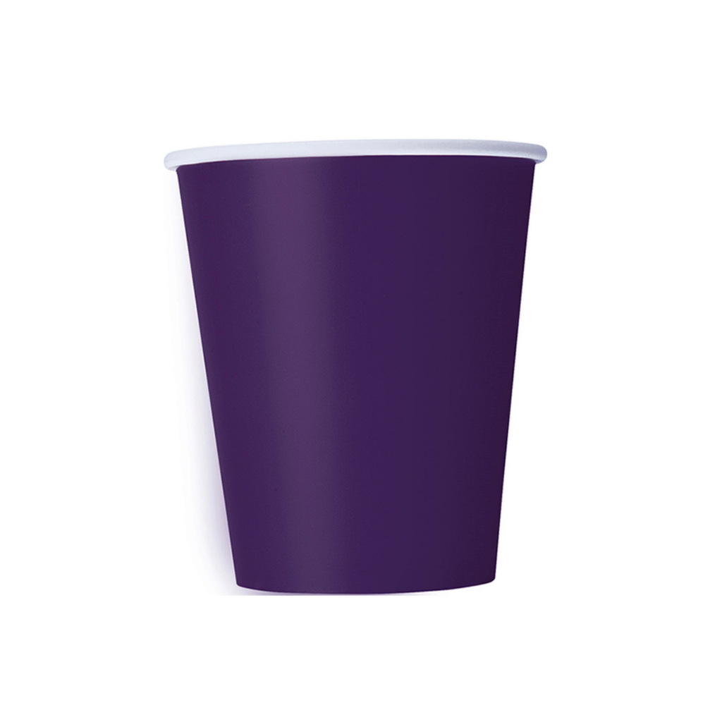 Party Box - Purple