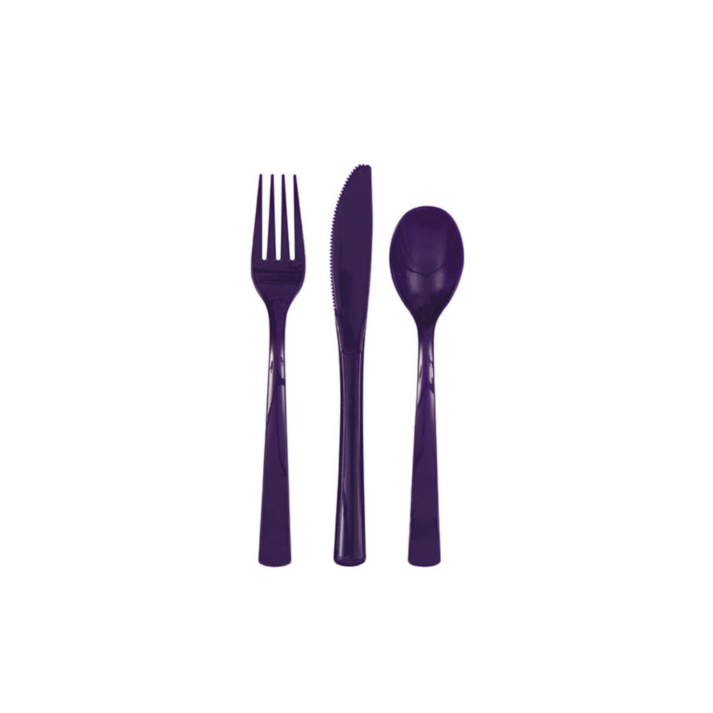 Party Box - Purple