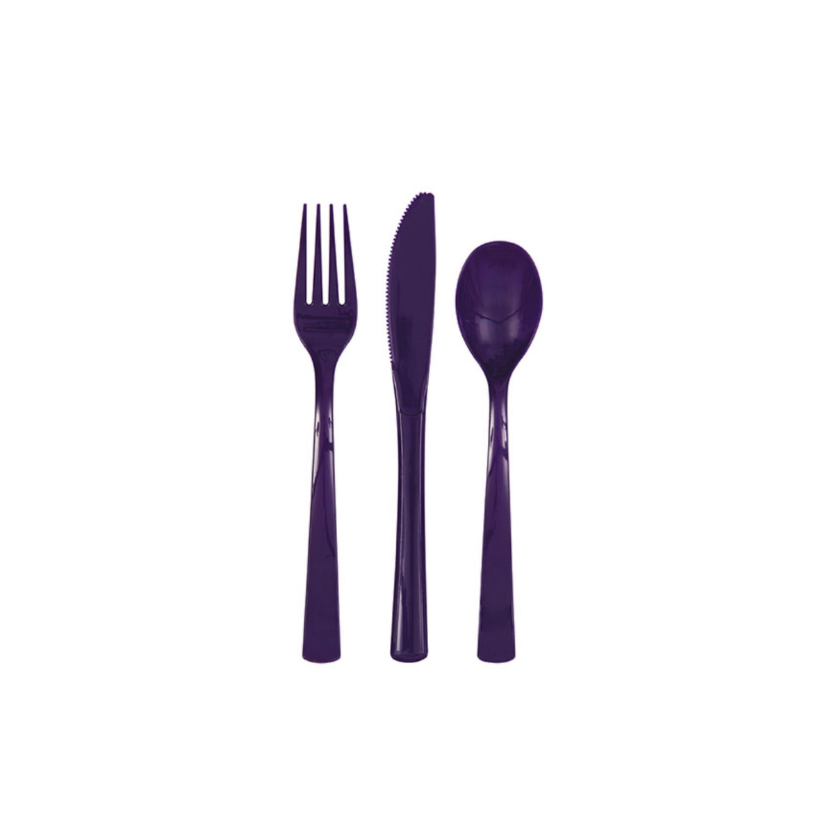 Party Box - Purple