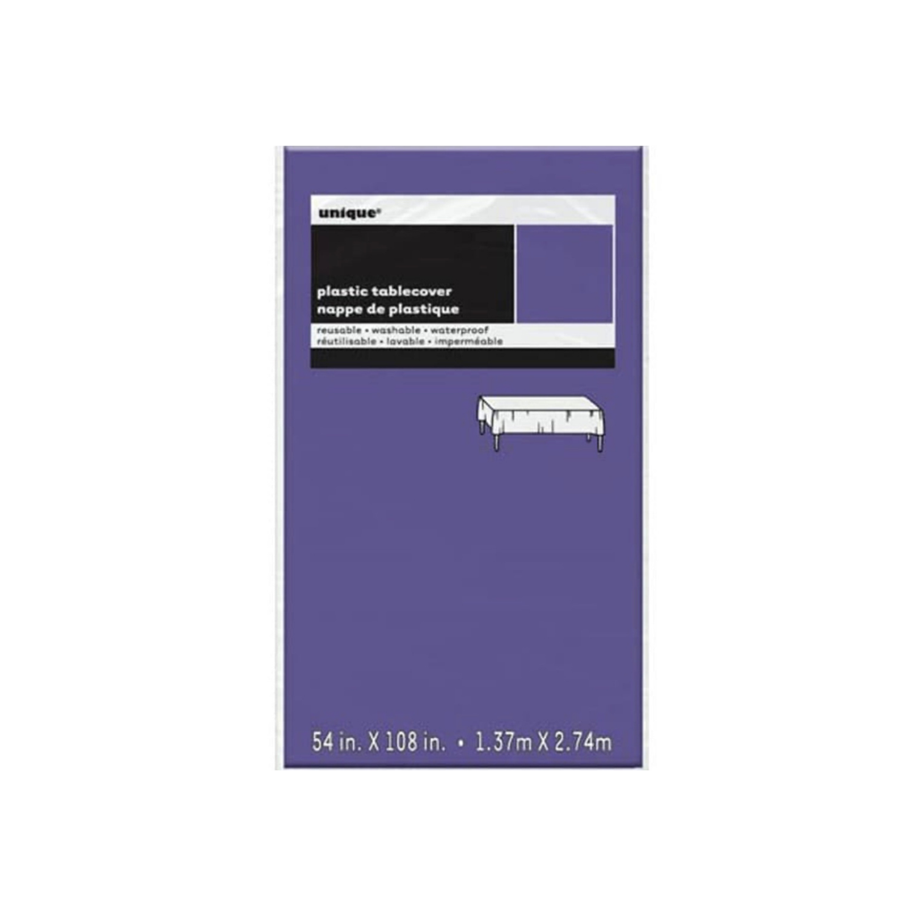 Party Box - Purple