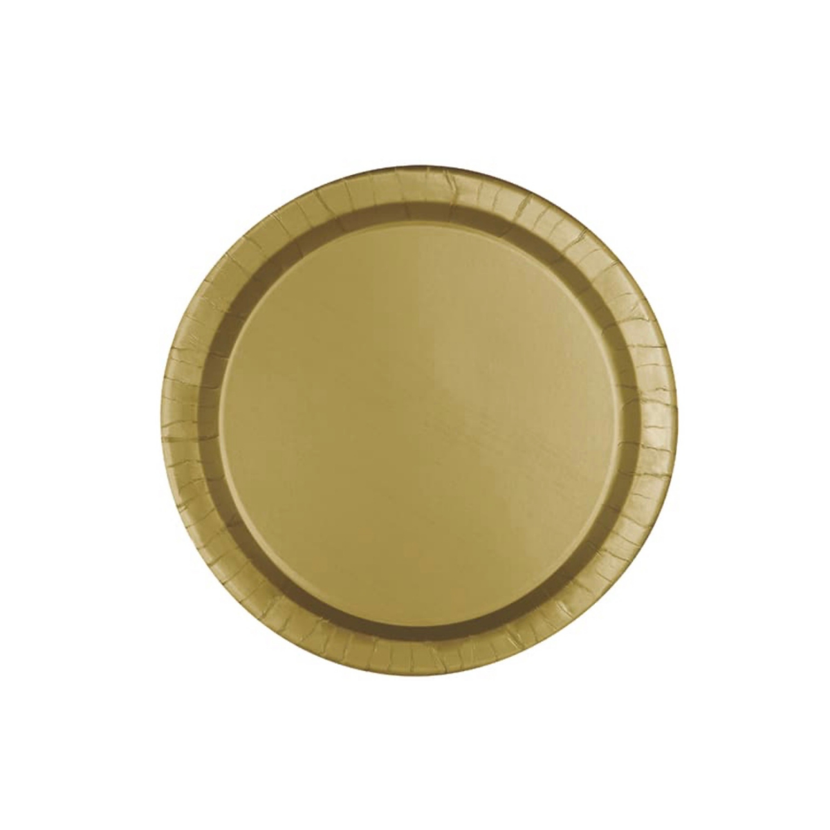 Party Box - Gold