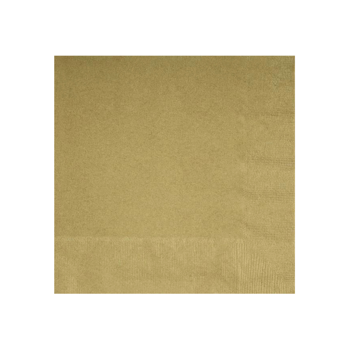 Party Box - Gold