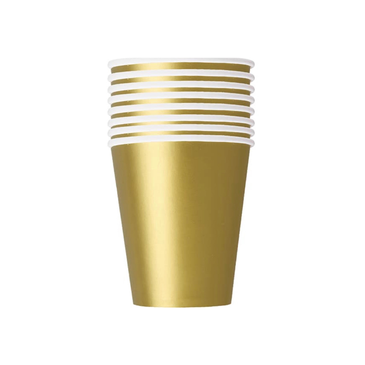 Party Box - Gold