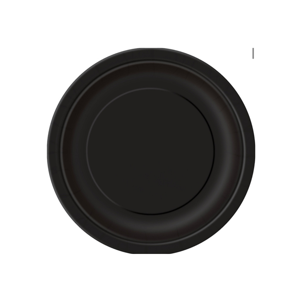 Party Box - Black