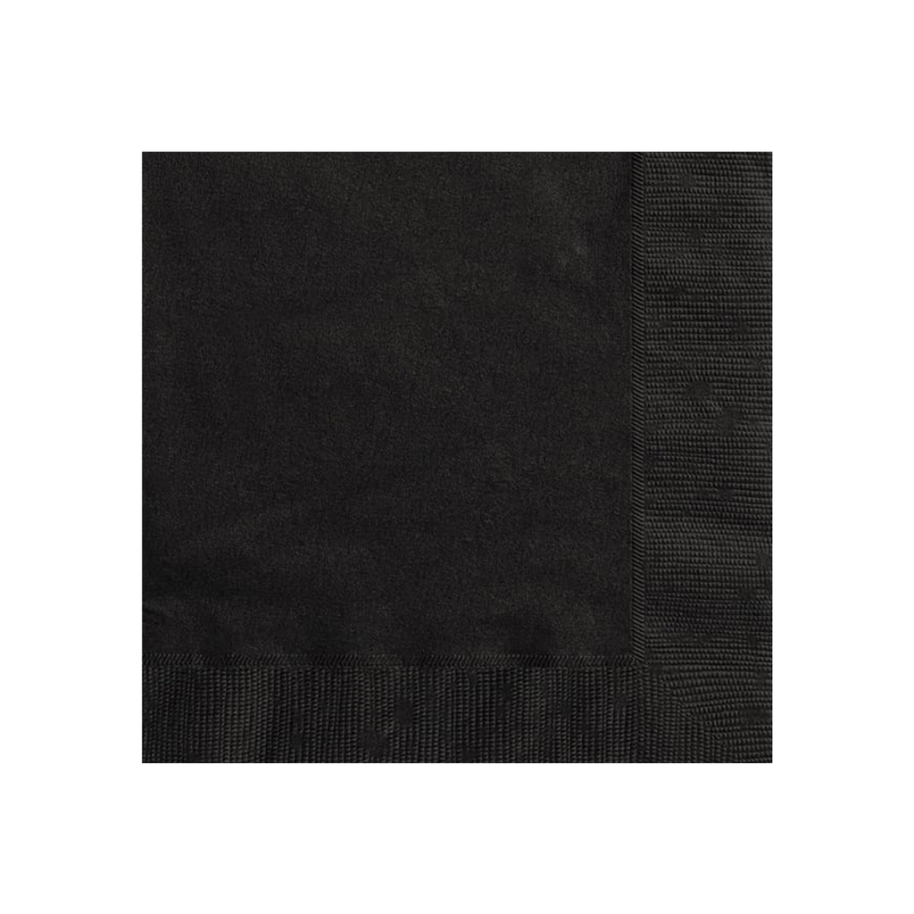 Party Box - Black