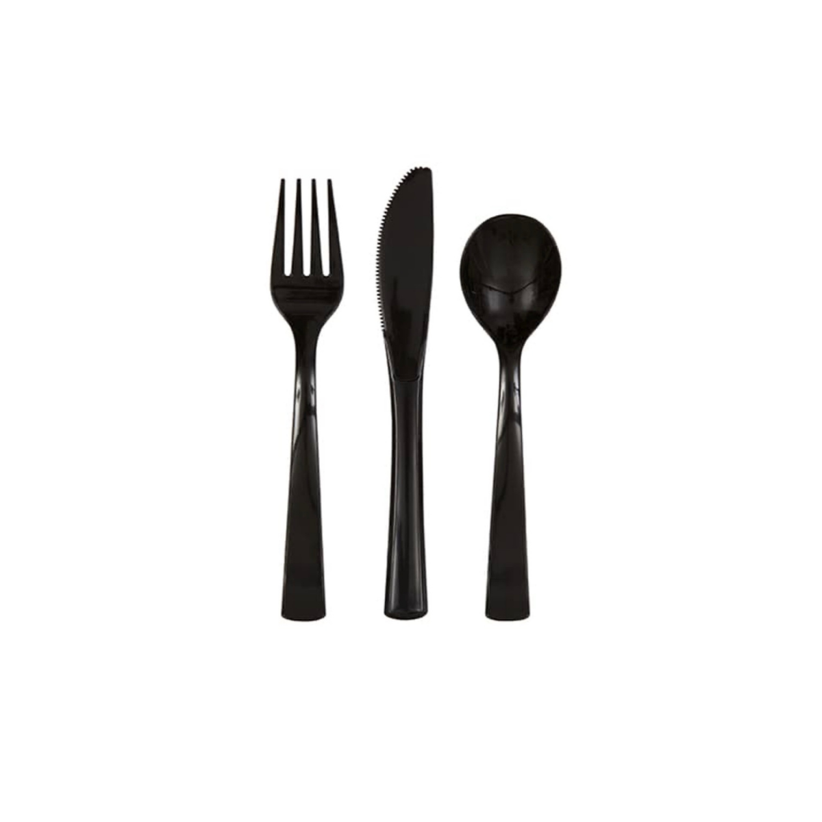 Party Box - Black