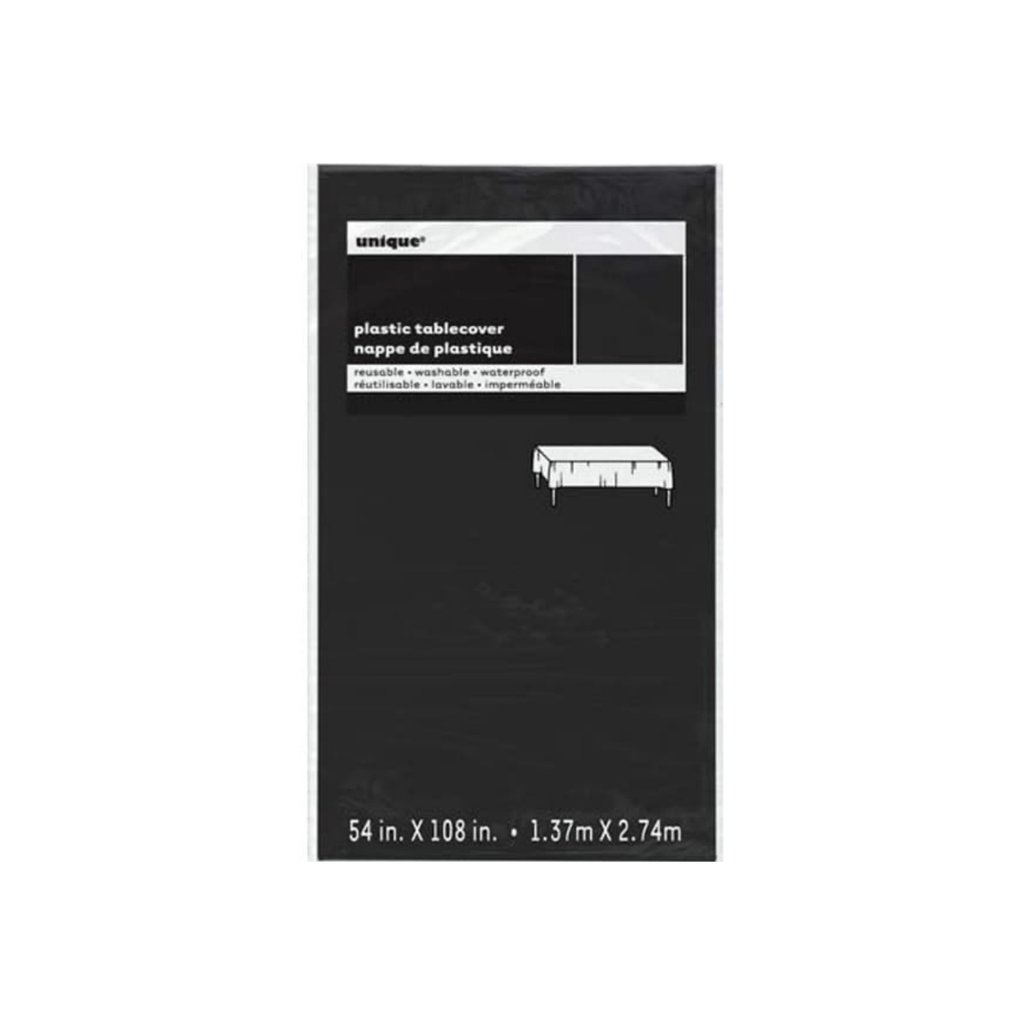 Party Box - Black