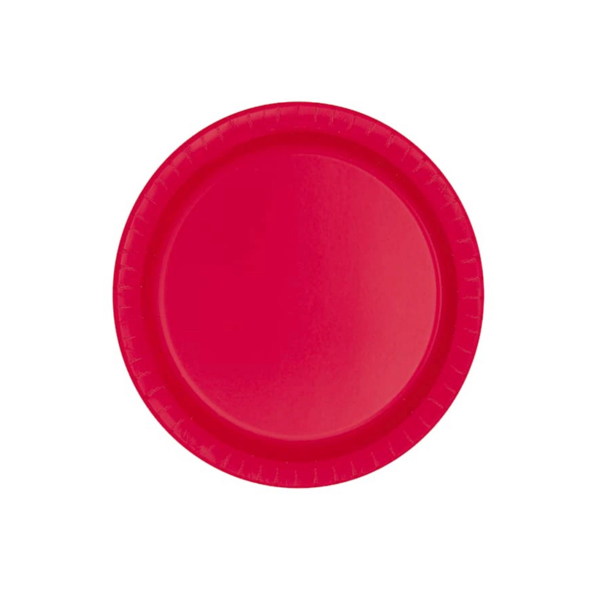 Party Box - Red