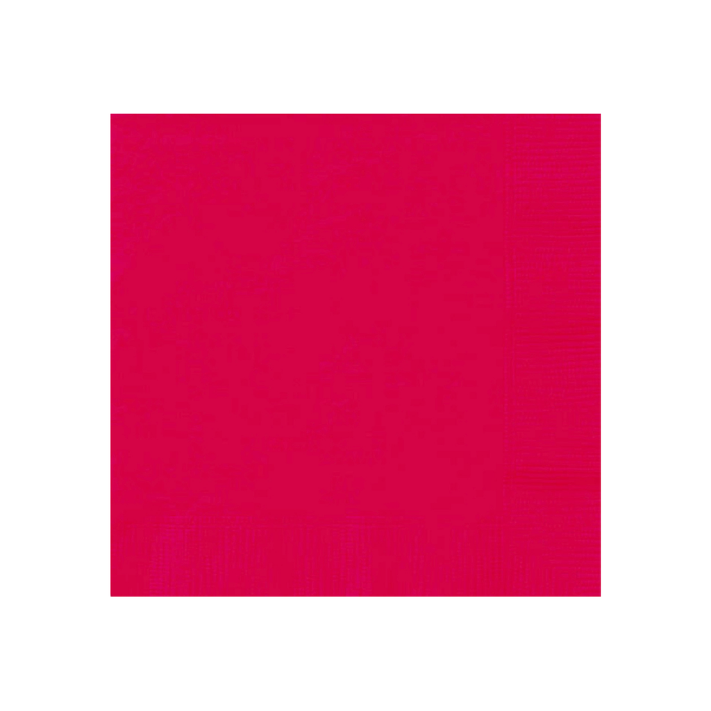 Party Box - Red
