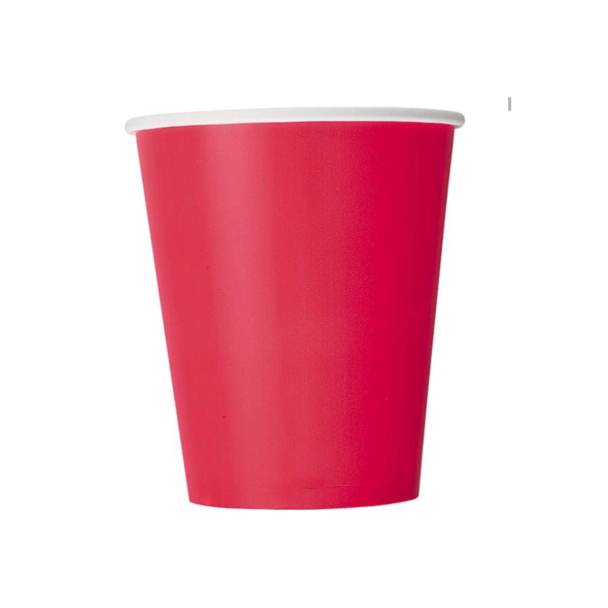 Party Box - Red