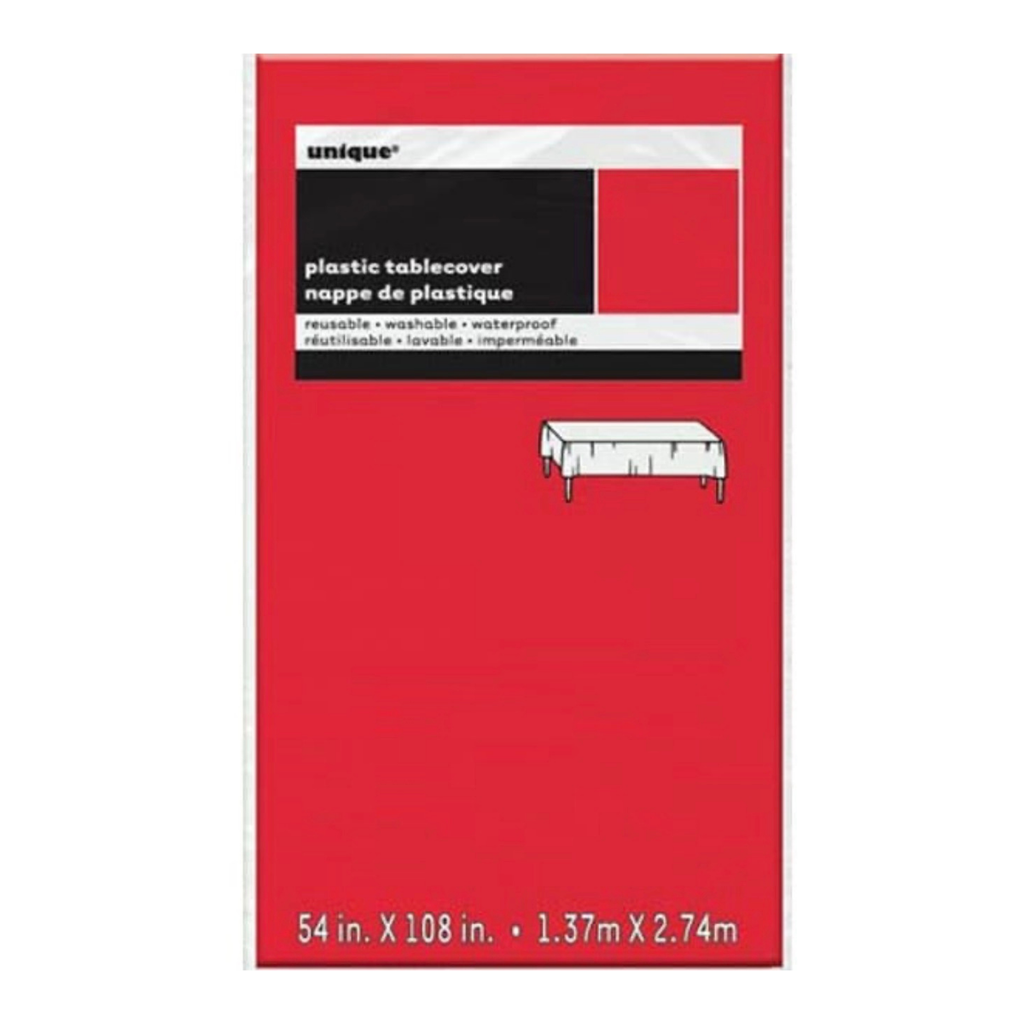 Party Box - Red