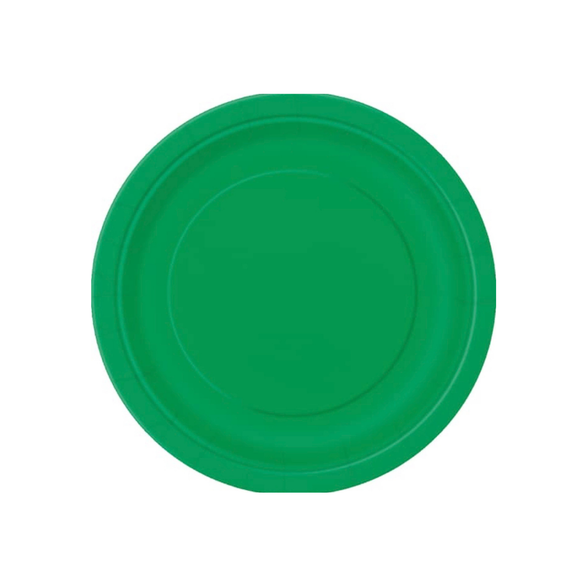 Party Box - Emerald Green