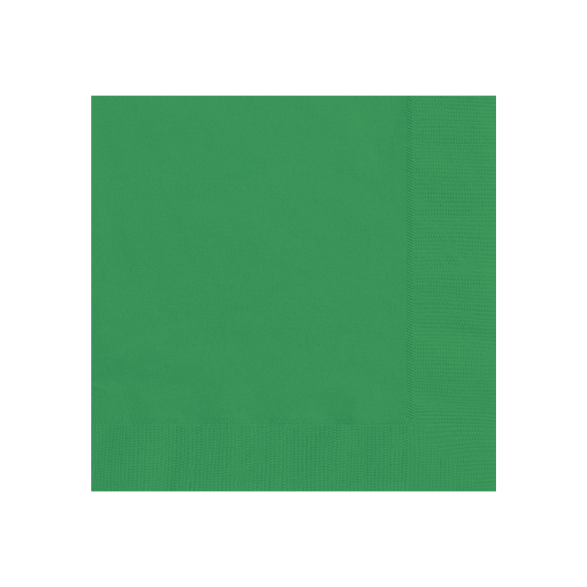 Party Box - Emerald Green