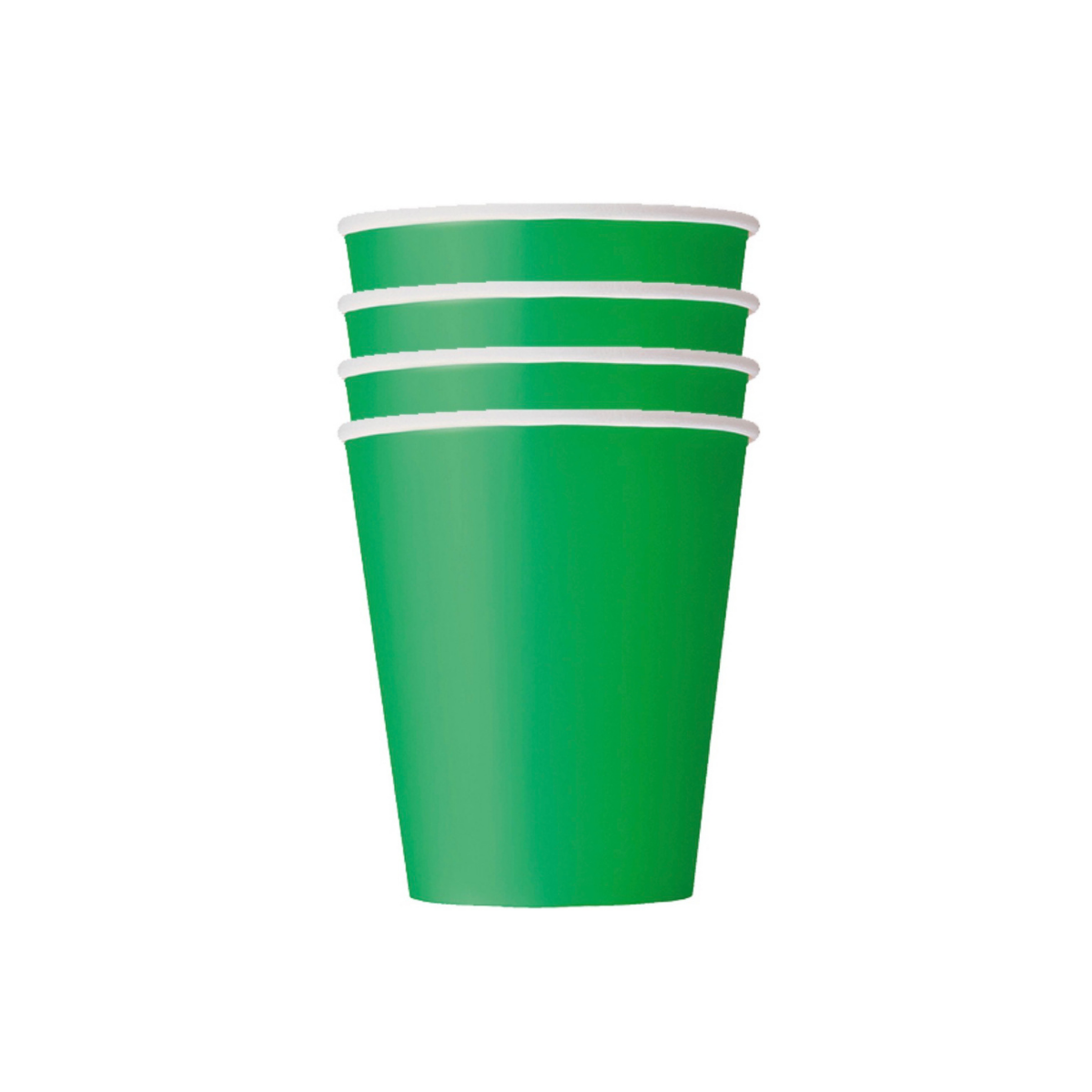 Party Box - Emerald Green