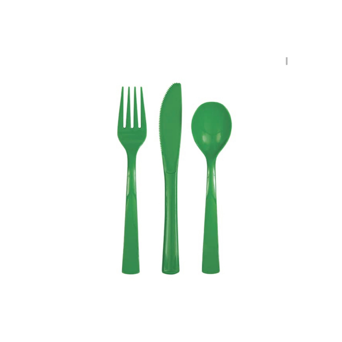 Party Box - Emerald Green