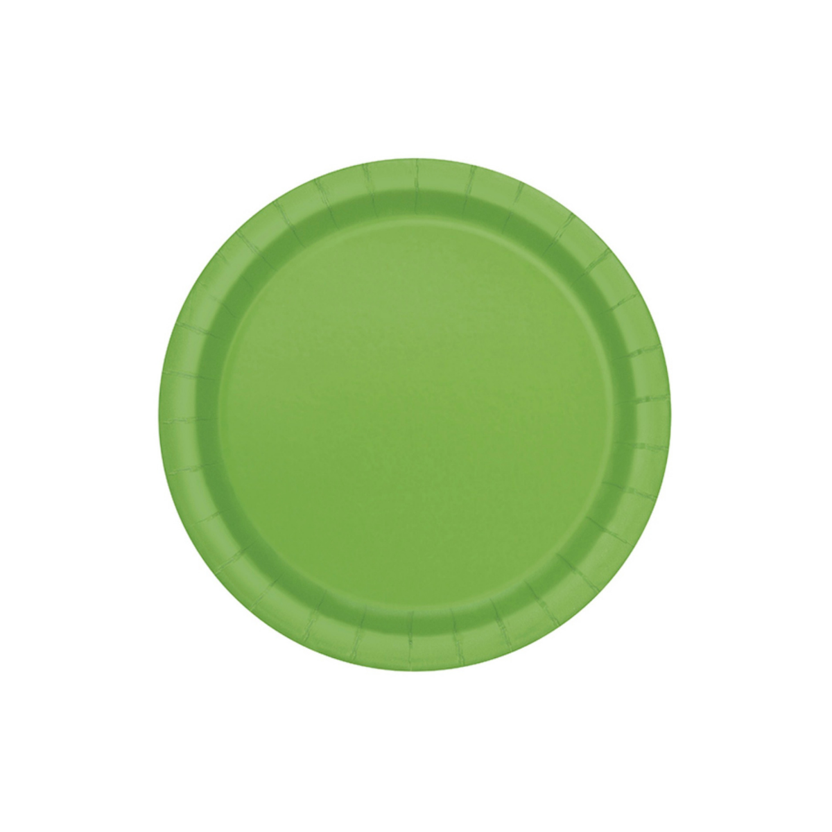 Party Box - Lime Green
