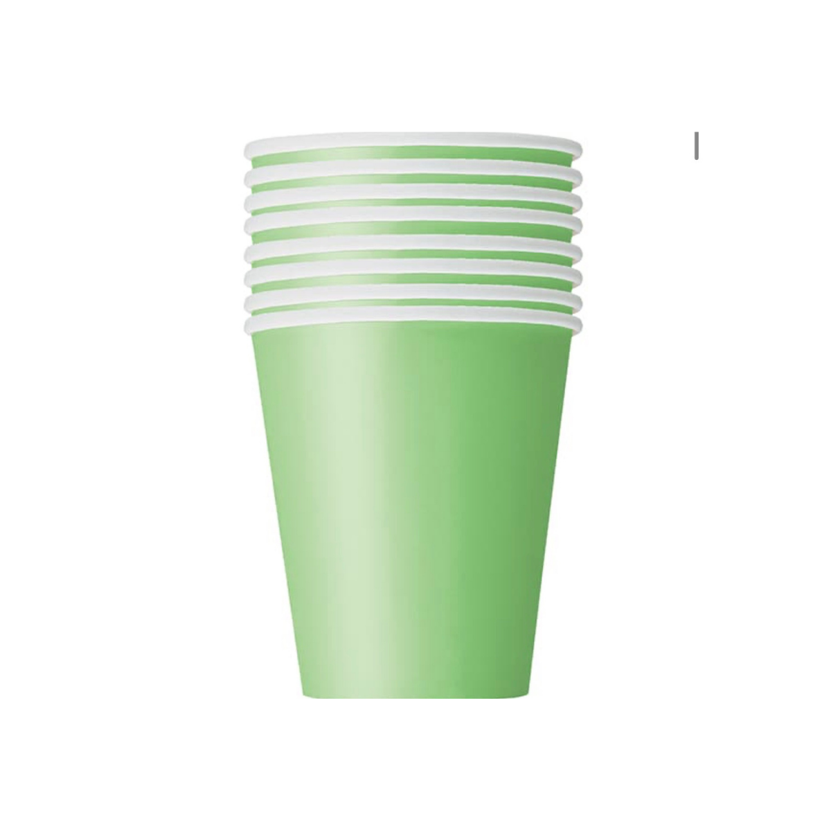 Party Box - Lime Green