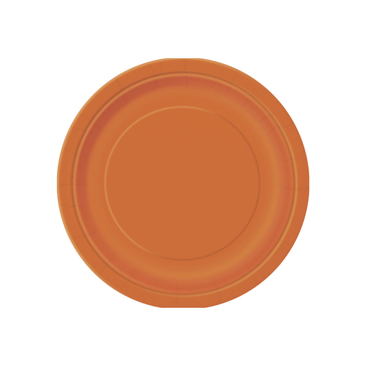 Party Box - Orange