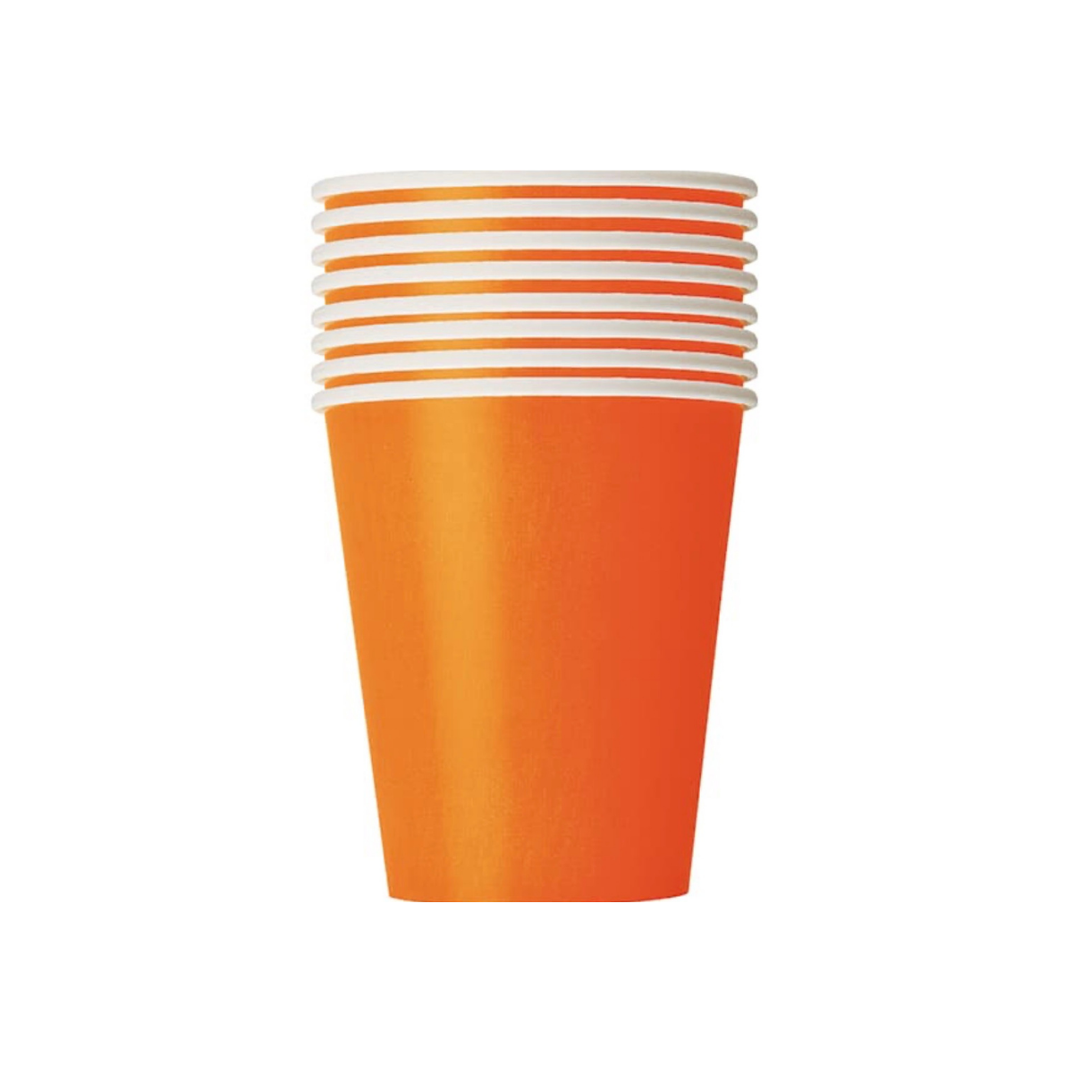 Party Box - Orange