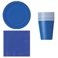 Party Box - Royal Blue