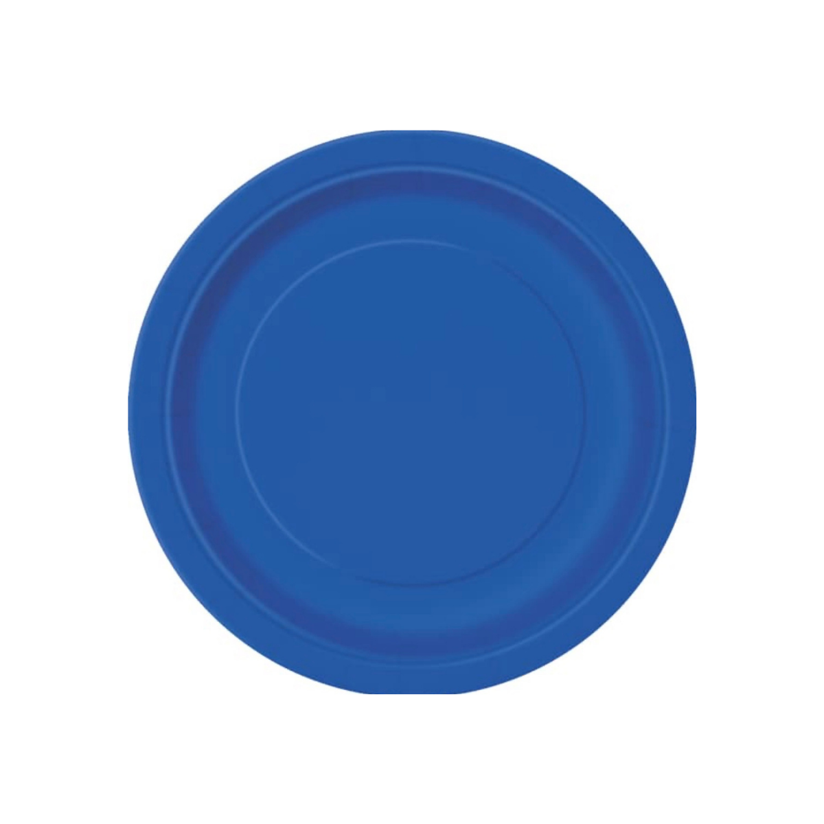 Party Box - Royal Blue