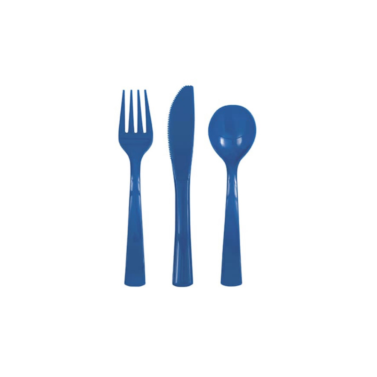 Party Box - Royal Blue
