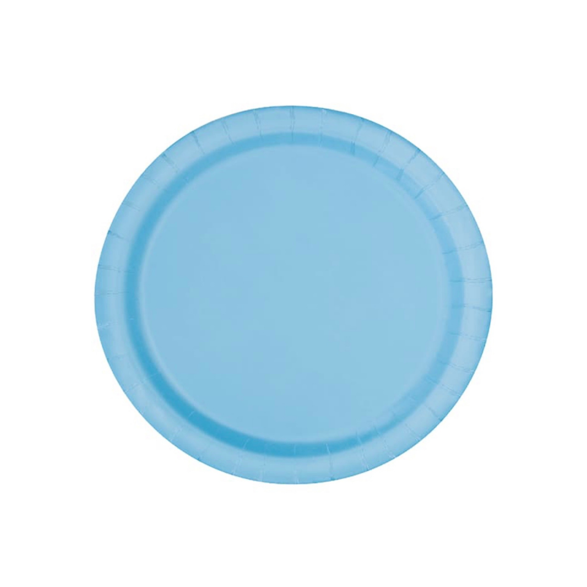 Party Box - Light blue