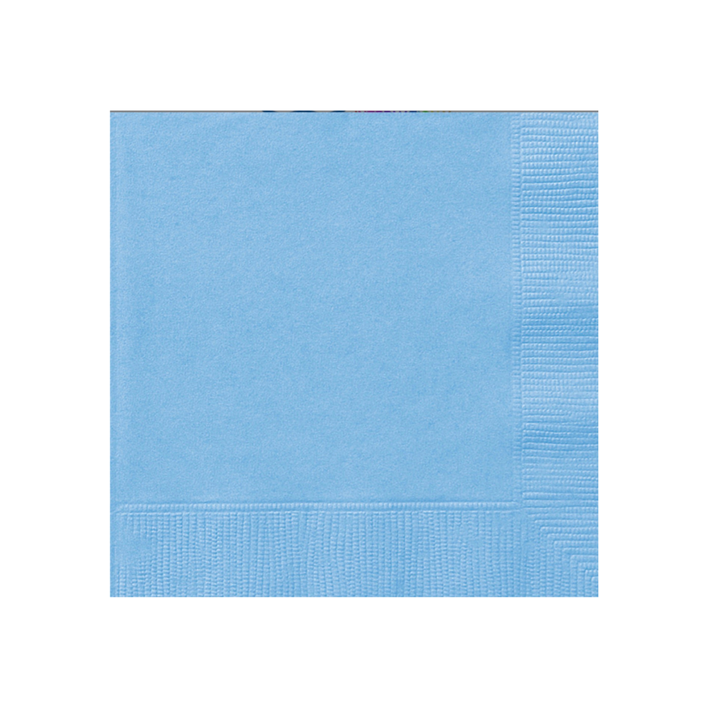 Party Box - Light blue