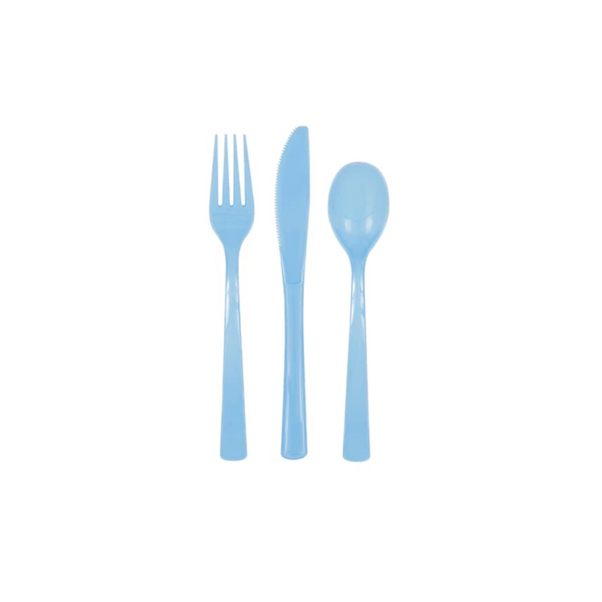 Party Box - Light blue