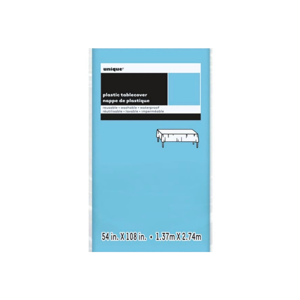 Party Box - Light blue