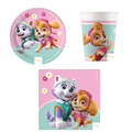 Party Box - Pink Paw Patrol