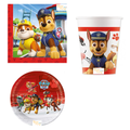 Party Box - Paw Patrol