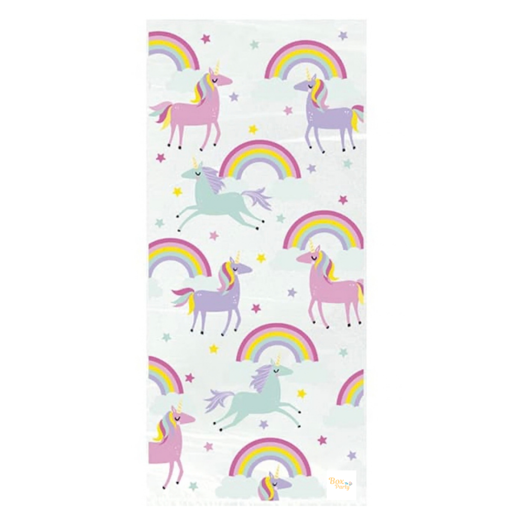 Party Box - Unicorn