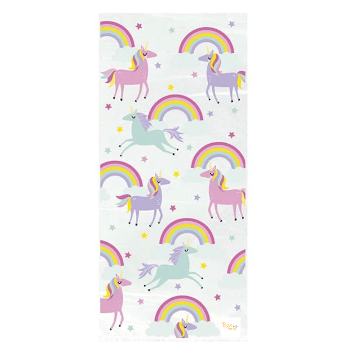 Party Box - Unicorn