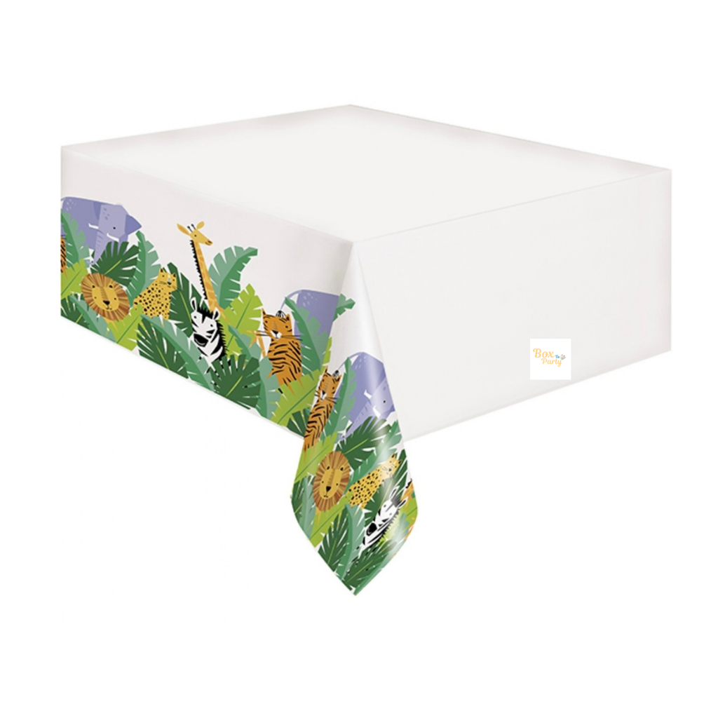 Party Box - Safari