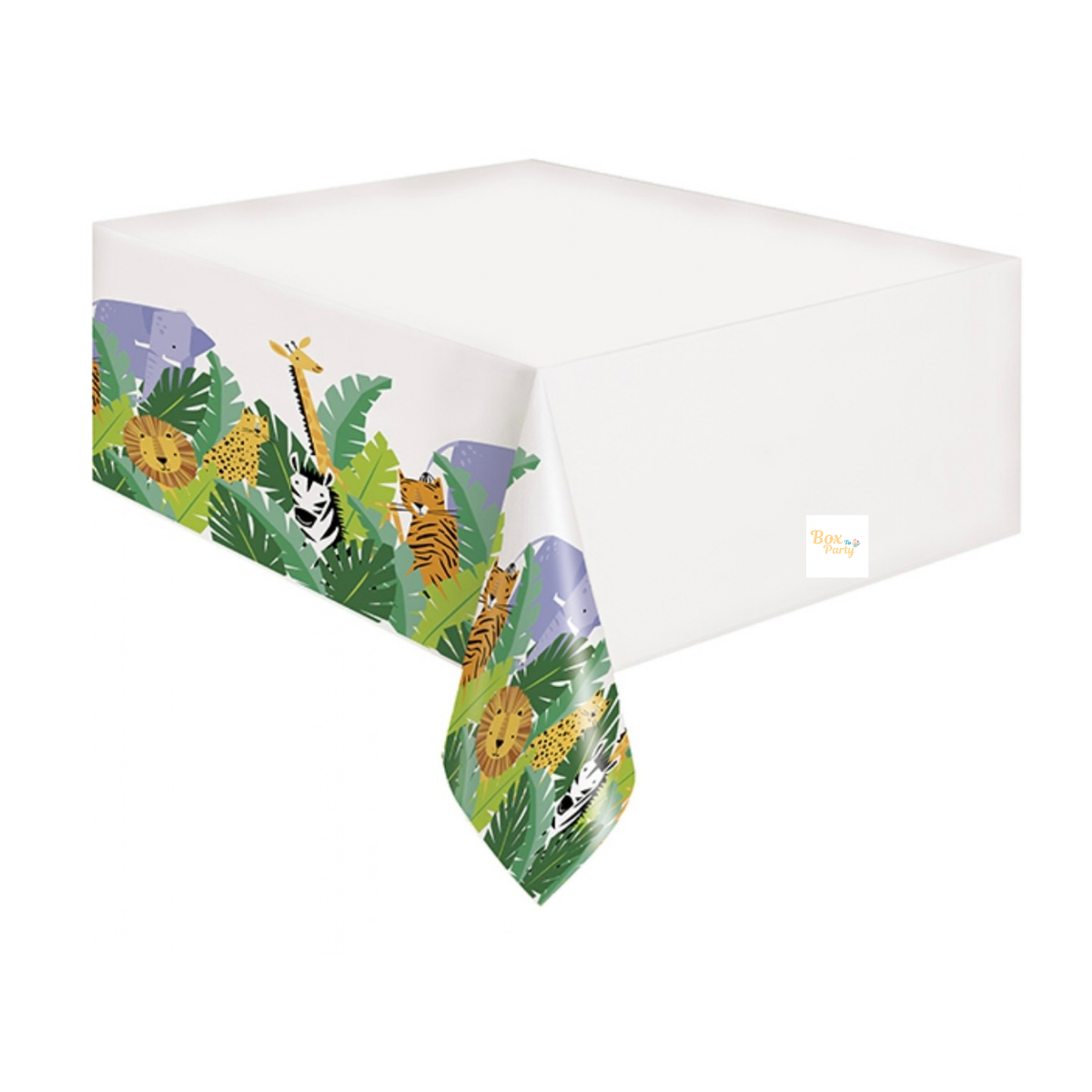 Party Box - Safari